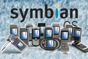 Nokia khẳng định vẫn dùng hệ điều hành Symbian 