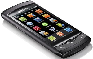Samsung rủ người của Nokia viết ứng dụng cho Bada