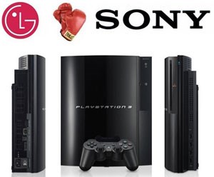 Sony PS3 được dỡ lệnh cấm nhập khẩu