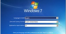 Vừa ra mắt Windows 7 SP1 RTM đã dính lỗi