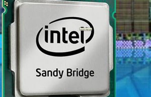 Lỗi của Intel Sandy Bridge gây ảnh hưởng đến Apple