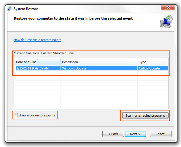 Cài đặt & Gỡ bỏ Service Pack 1 trên Windows 7