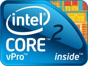 Intel ra mắt nền tảng Core vPro thế hệ thứ 2