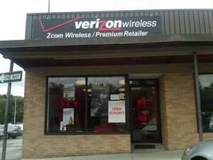 Vodafone và Verizon lại lên kế hoạch "bắt tay" mới