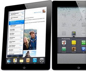 Chọn iPad hay iPad 2: Chớ 'qua cầu rút ván'