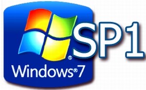 Sắp cho các PC đầu tiên cài Windows 7 SP1