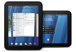 Tháng 6, HP TouchPad sẽ bắt đầu được bán