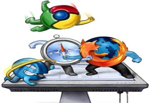 IE9, Chrome 10 và Firefox 4: Trình duyệt nào hơn?