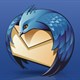 Trả lời email trong Thunderbird với nội dung trích dẫn - quote ở trên