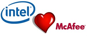 Intel nhắm vào bảo mật đám mây với công nghệ McAfee 