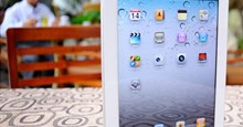 iPad 2 những ngày 'loạn' giá