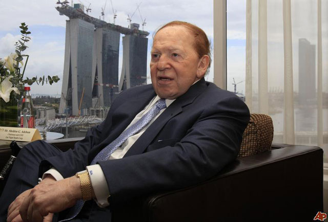 10 tỷ phú kiếm tiền giỏi nhất thế giới