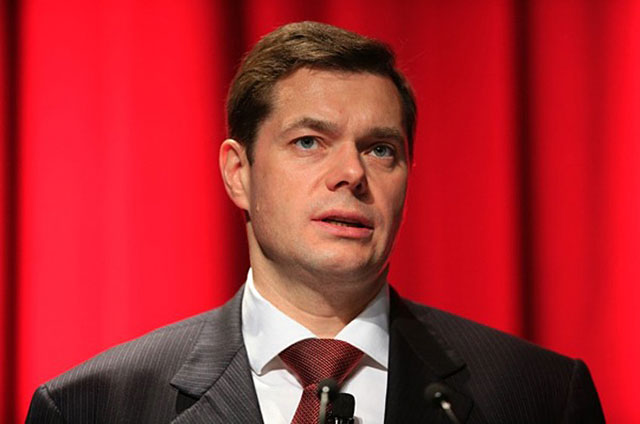 10 tỷ phú kiếm tiền giỏi nhất thế giới