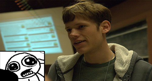 Nhà sáng lập 4chan chê "cha đẻ" Facebook sai