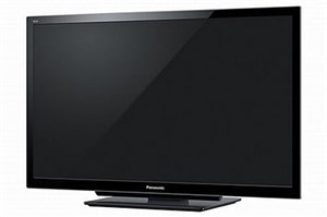 TV 3D LED Panasonic đầu tiên giá từ 1.119 USD