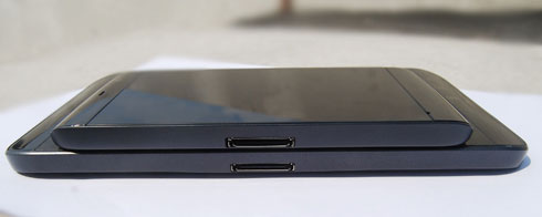 Dell Streak 7 chính hãng xuất hiện tại Việt Nam