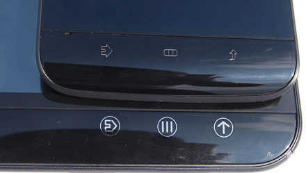 Dell Streak 7 chính hãng xuất hiện tại Việt Nam