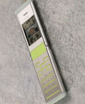 Những “con dế” xịn với nhiều tính năng “độc” trong quá khứ