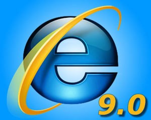 Internet Explorer 9 vượt qua các đối thủ cạnh tranh