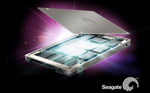 Ổ SSD Seagate mới dành cho doanh nghiệp 