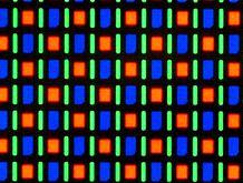 Sự khác biệt của 2 công nghệ AMOLED PenTile và Real-Stripe