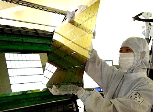 Sự khác biệt của 2 công nghệ AMOLED PenTile và Real-Stripe