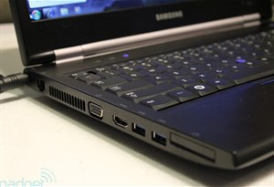 Samsung giới thiệu laptop Series 2, 4 và 6