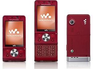 Sony Ericsson cũng chật vật vì thảm họa ở Nhật Bản