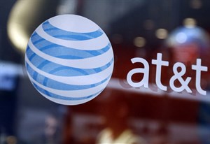 AT&T “nuốt chửng” T-Mobile với giá 39 tỷ USD