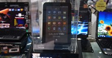 Galaxy Tab tiếp tục giảm giá mạnh