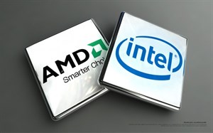 Llano của AMD làm cuộc chiến chip với Intel nóng lên 