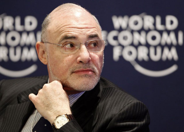 Đoạn tuyệt di sản của Hurd, HP bứt phá lên "mây"