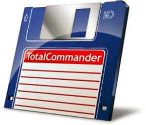 Đổi tên file hàng loạt với Total Commander