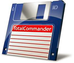 Đổi tên file hàng loạt với Total Commander - QuanTriMang.com