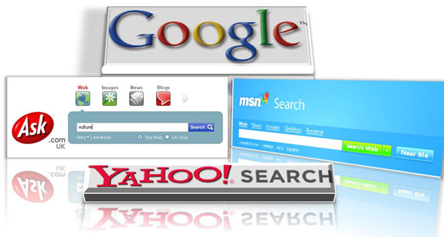 Yahoo tăng tốc độ tìm kiếm theo thời gian thực