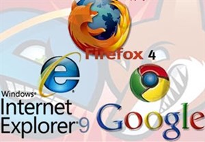 10 lý do giúp Firefox 4 được tải về nhiều hơn IE9