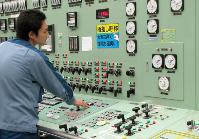 Panasonic, NEC mở cửa lại một số nhà máy tại Nhật Bản