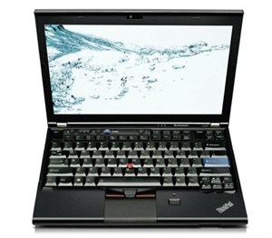 Laptop siêu di động với pin “khủng” về Việt Nam