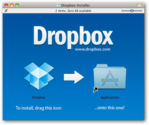 Sử dụng Dropbox để điều khiển torrent từ xa