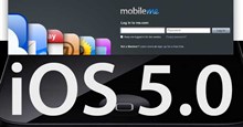 Tin đồn về iOS 5 và iPhone 5