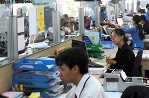 Đà Nẵng: Đẩy mạnh dịch vụ công trực tuyến