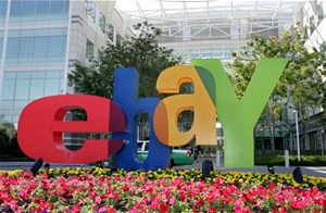 Mạng eBay mua GSI Commerce với giá 2,4 tỷ USD