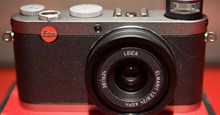 Leica nâng cấp firmware, cải tiến lấy nét cho X1