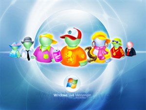 Loại bỏ tin quảng cáo trong Windows Live Messenger 2011