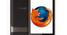 Firefox 4 dành cho "dế" Android bị chê
