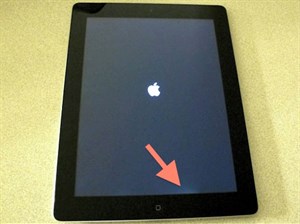 Các chủ nhân iPad 2 than phiền hàng loạt vấn đề 