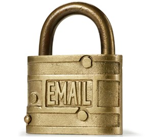 Lời khuyên cho việc bảo mật cho Email