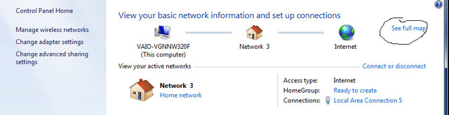 Nhấn chọn see full map Nhấn chọn see full map