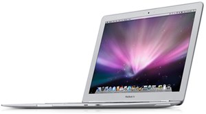 Apple tung bản vá lỗi "sự cố" MacBook Air-iTunes