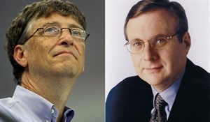 Đồng sáng lập Microsoft “kể xấu” Bill Gates